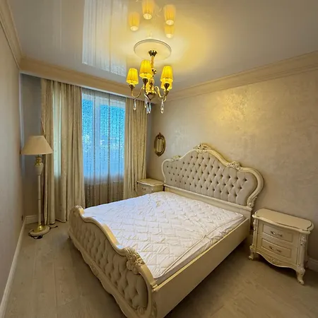 Apartment сімейна в аркадії *
