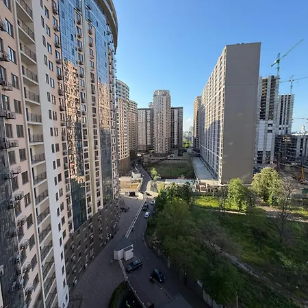 Apartment сімейна в аркадії