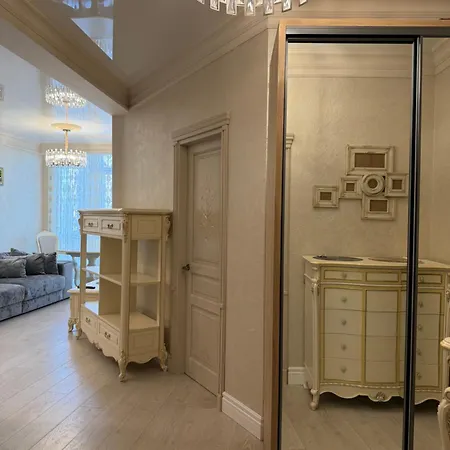 сімейна в аркадії Apartment *