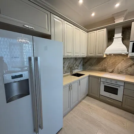 сімейна в аркадії Apartment
