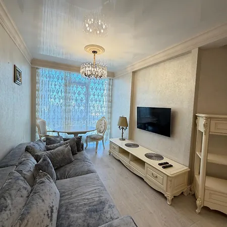 сімейна в аркадії Apartment