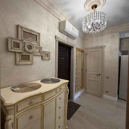 сімейна в аркадії Apartment *