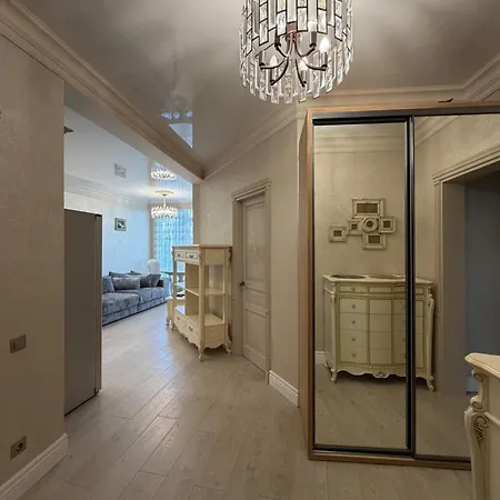 сімейна в аркадії Apartment *
